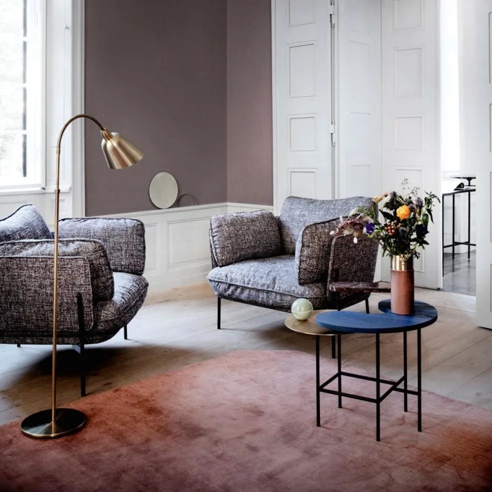 Bellevue AJ7 Stehleuchte