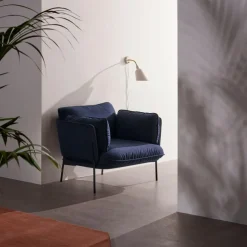 Bellevue AJ9 Wandleuchte