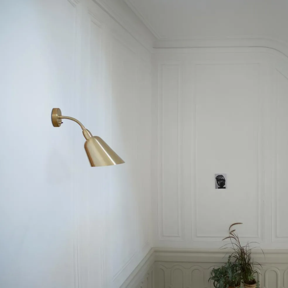 Bellevue AJ9 Wandleuchte