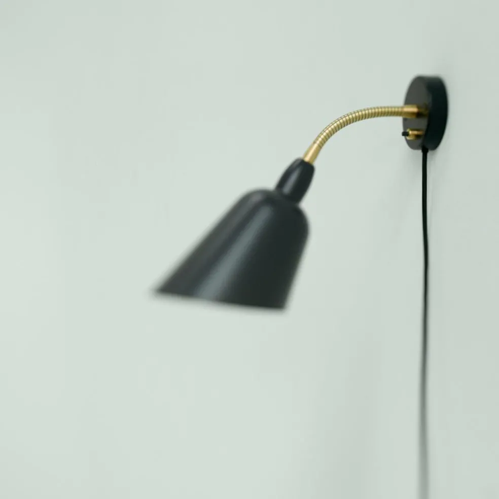 Bellevue AJ9 Wandleuchte