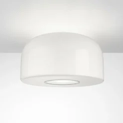 Bellhop Glass C2 Deckenleuchte