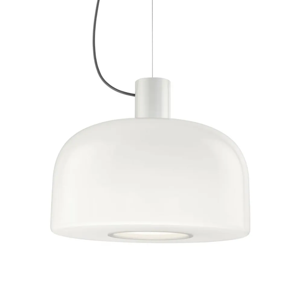 Bellhop Glass Pendelleuchte