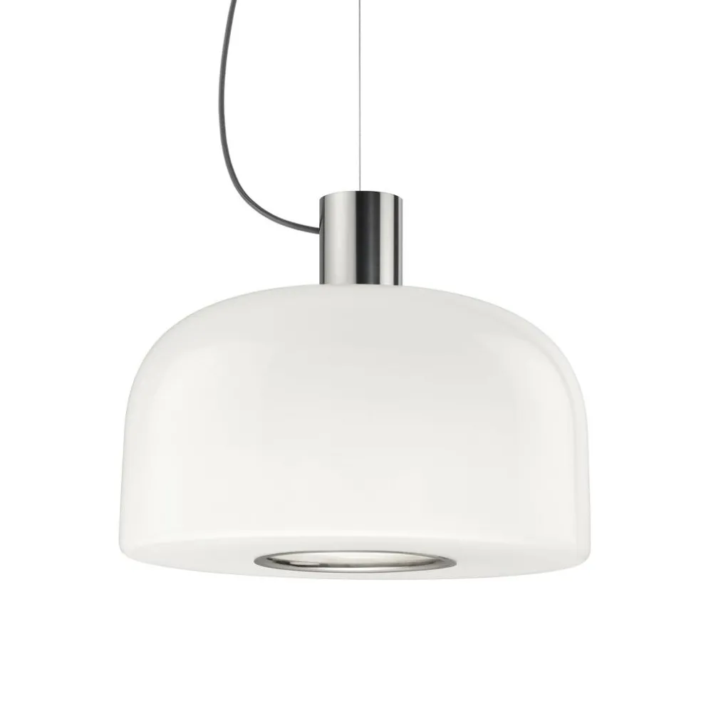 Bellhop Glass Pendelleuchte