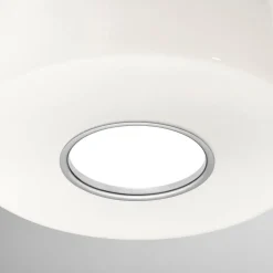 Bellhop Glass Pendelleuchte