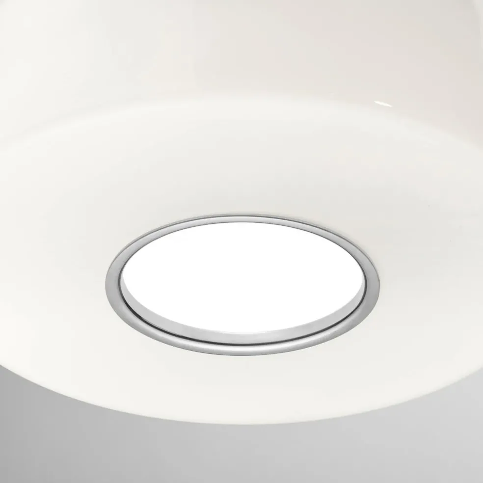 Bellhop Glass Pendelleuchte