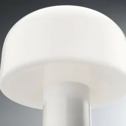 Bellhop Glass Tischleuchte