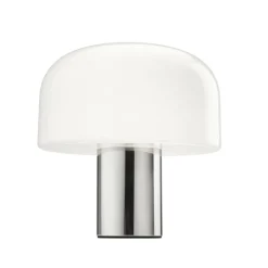 Bellhop Glass Tischleuchte