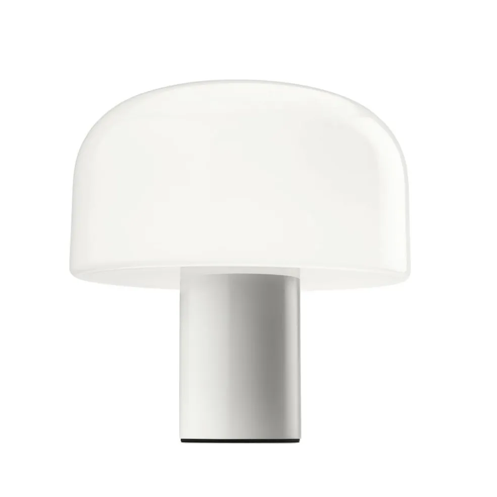 Bellhop Glass Tischleuchte