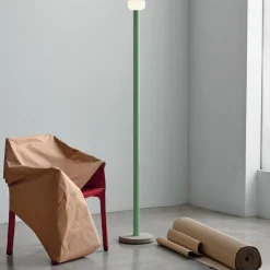 Bellhop LED Stehleuchte