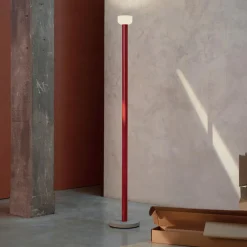 Bellhop LED Stehleuchte