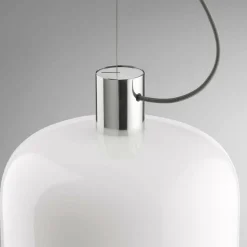 Bellhop S1 Glass Pendelleuchte