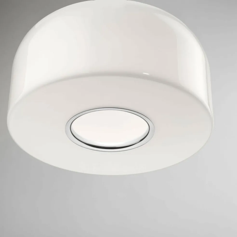 Bellhop S1 Glass Pendelleuchte