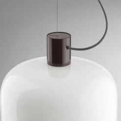 Bellhop S1 Glass Pendelleuchte