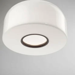 Bellhop S1 Glass Pendelleuchte