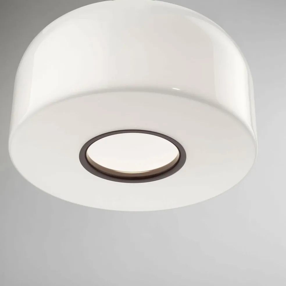 Bellhop S1 Glass Pendelleuchte