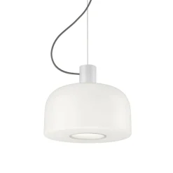 Bellhop S1 Glass Pendelleuchte