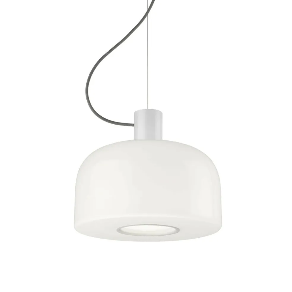 Bellhop S1 Glass Pendelleuchte