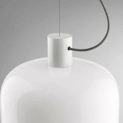 Bellhop S1 Glass Pendelleuchte