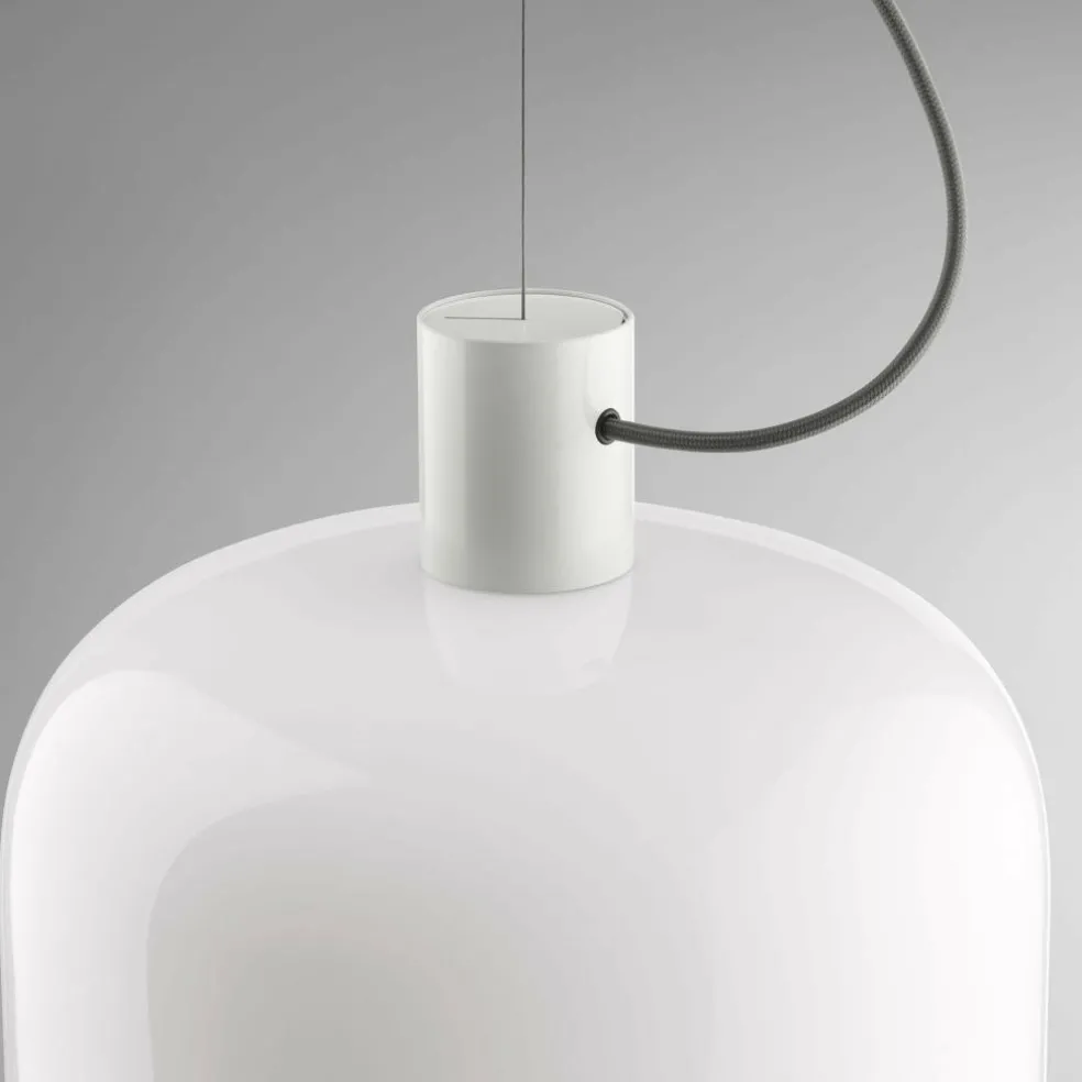 Bellhop S1 Glass Pendelleuchte