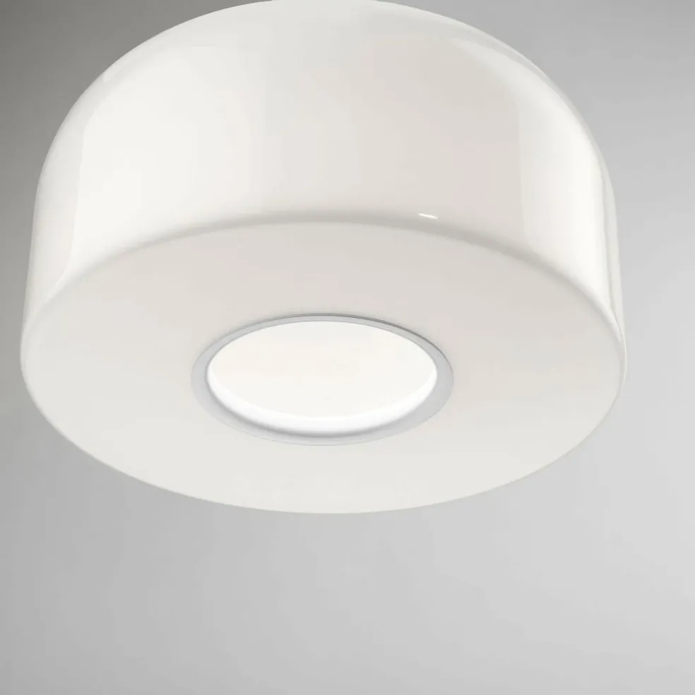 Bellhop S1 Glass Pendelleuchte