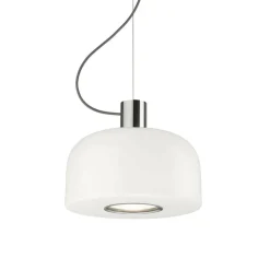 Bellhop S1 Glass Pendelleuchte