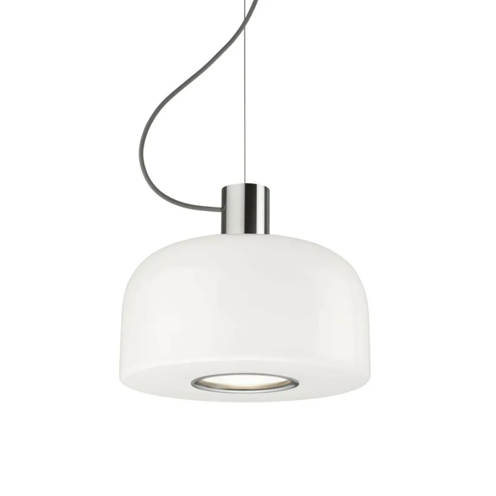 Bellhop S1 Glass Pendelleuchte