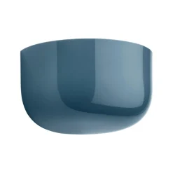 Bellhop Wall Up LED Wandleuchte