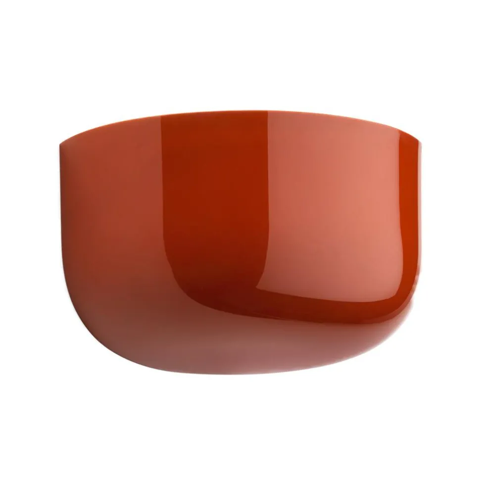 Bellhop Wall Up LED Wandleuchte