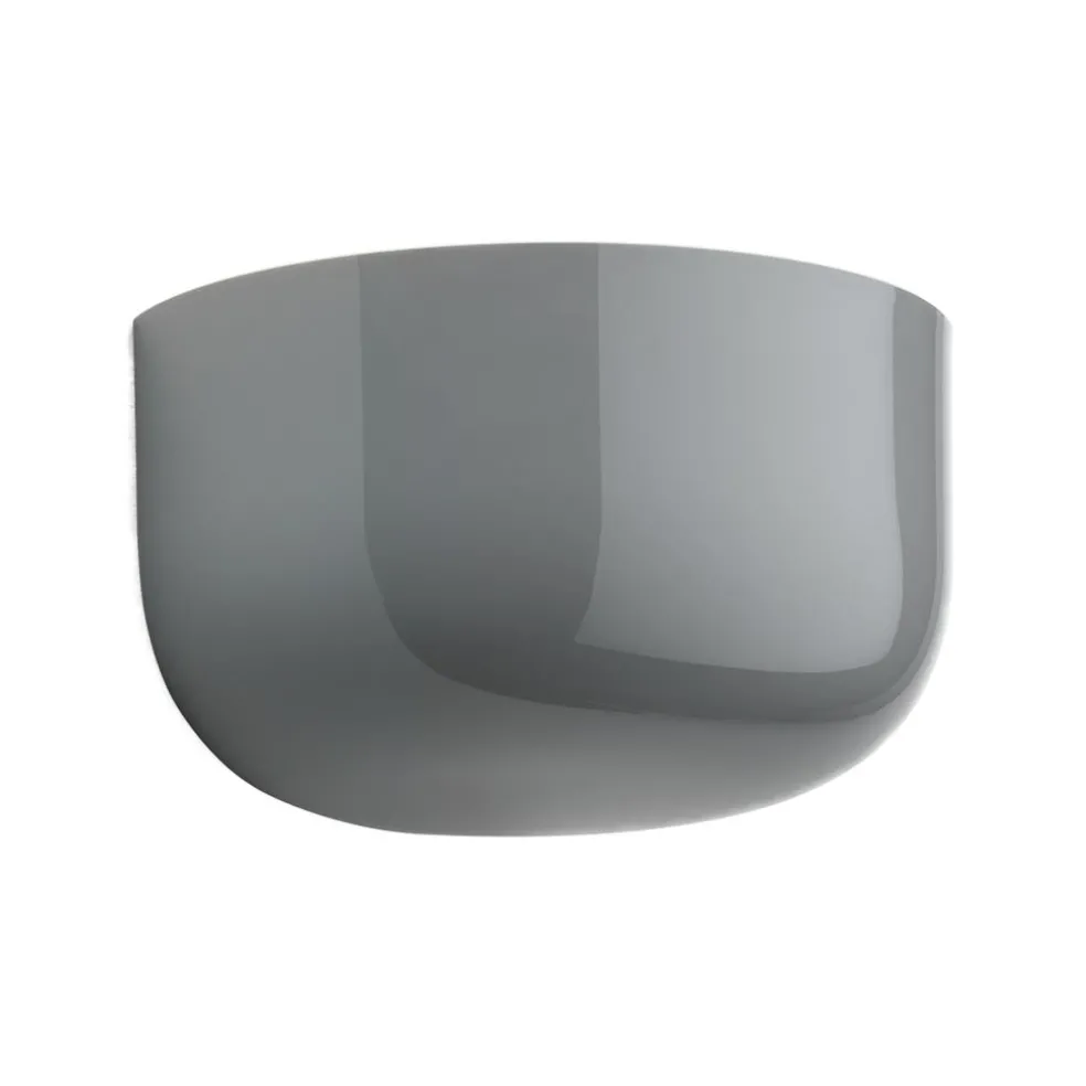 Bellhop Wall Up LED Wandleuchte