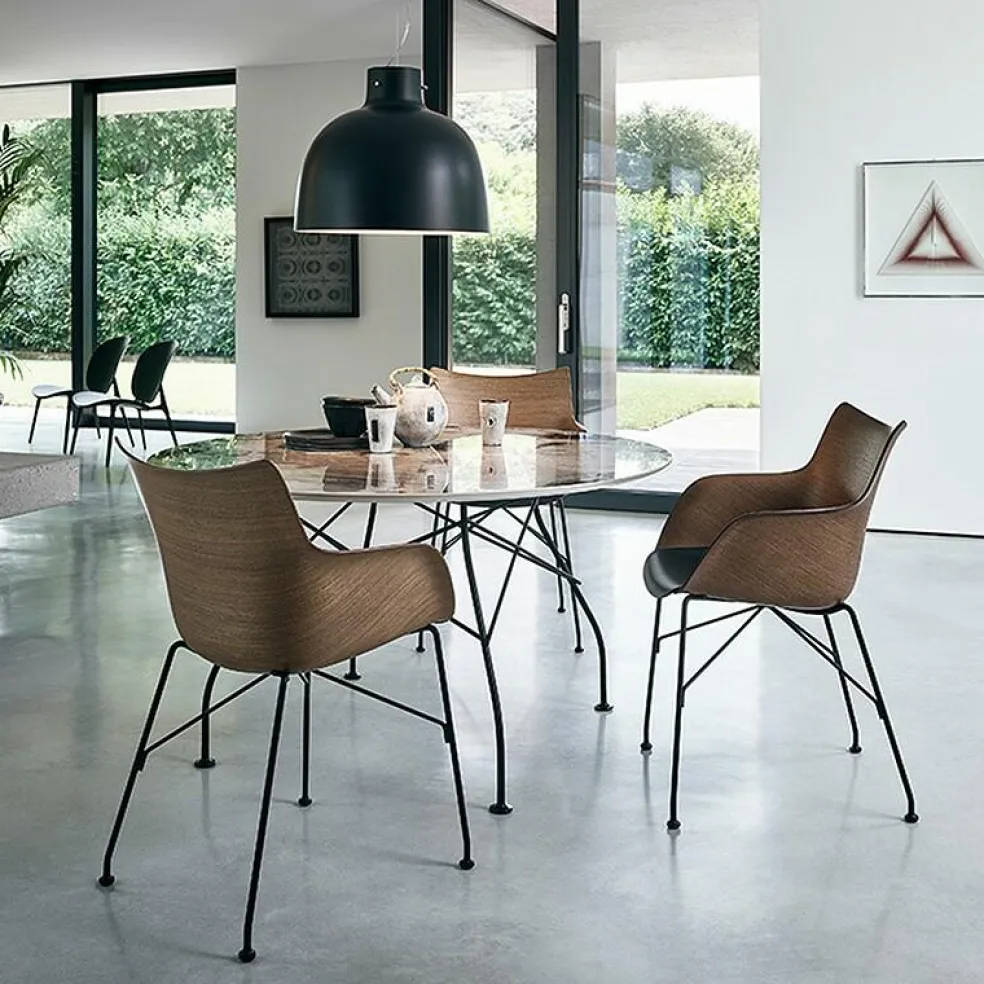 Bellissima Pendelleuchte matt