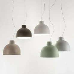 Bellissima Pendelleuchte matt