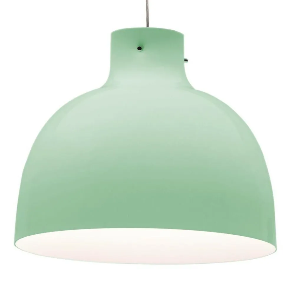 Bellissima Pendelleuchte glänzend