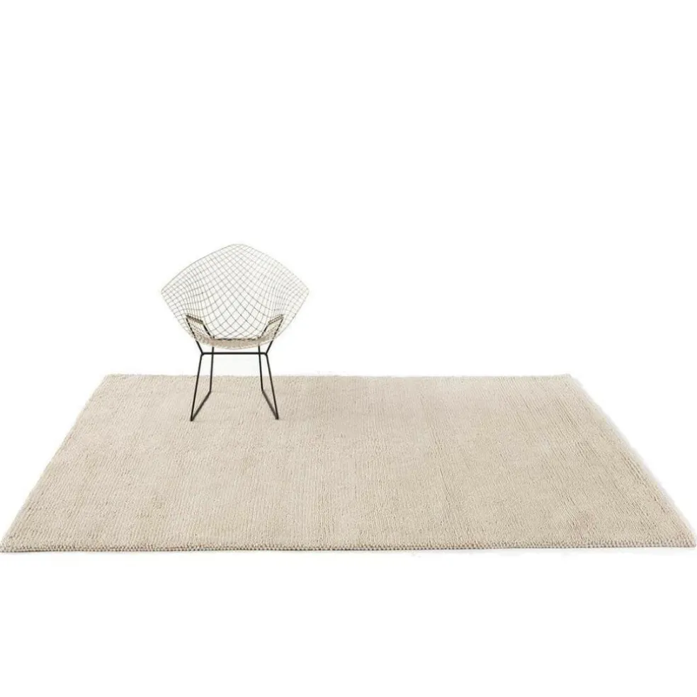 Bertoia Diamond Sessel mit Sitzkissen