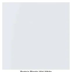 Bertoia Plastic Stuhl Gestell verchromt 4er Set