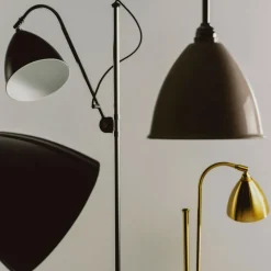 Bestlite BL3 S Stehleuchte