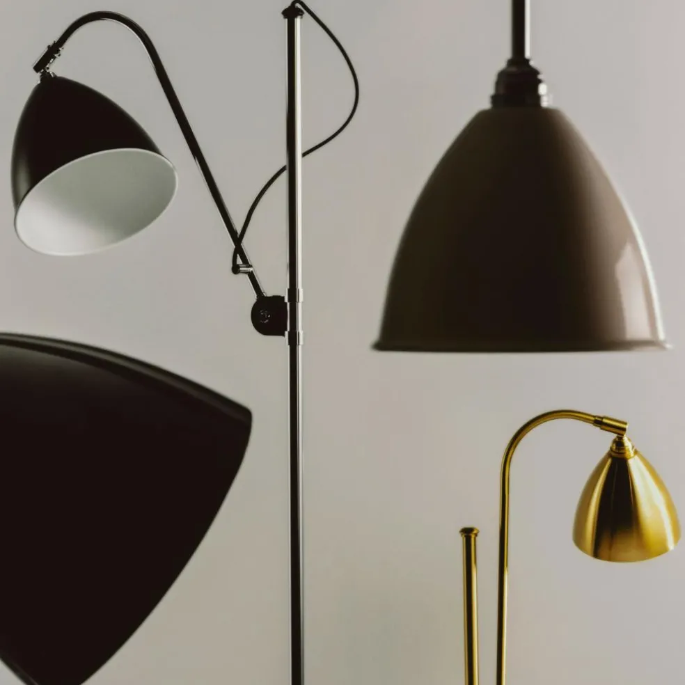 Bestlite BL3 S Stehleuchte