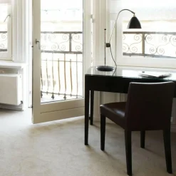 Bestlite BL1 Tischleuchte Gestell Messing