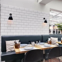 Bestlite BL7 Wandleuchte