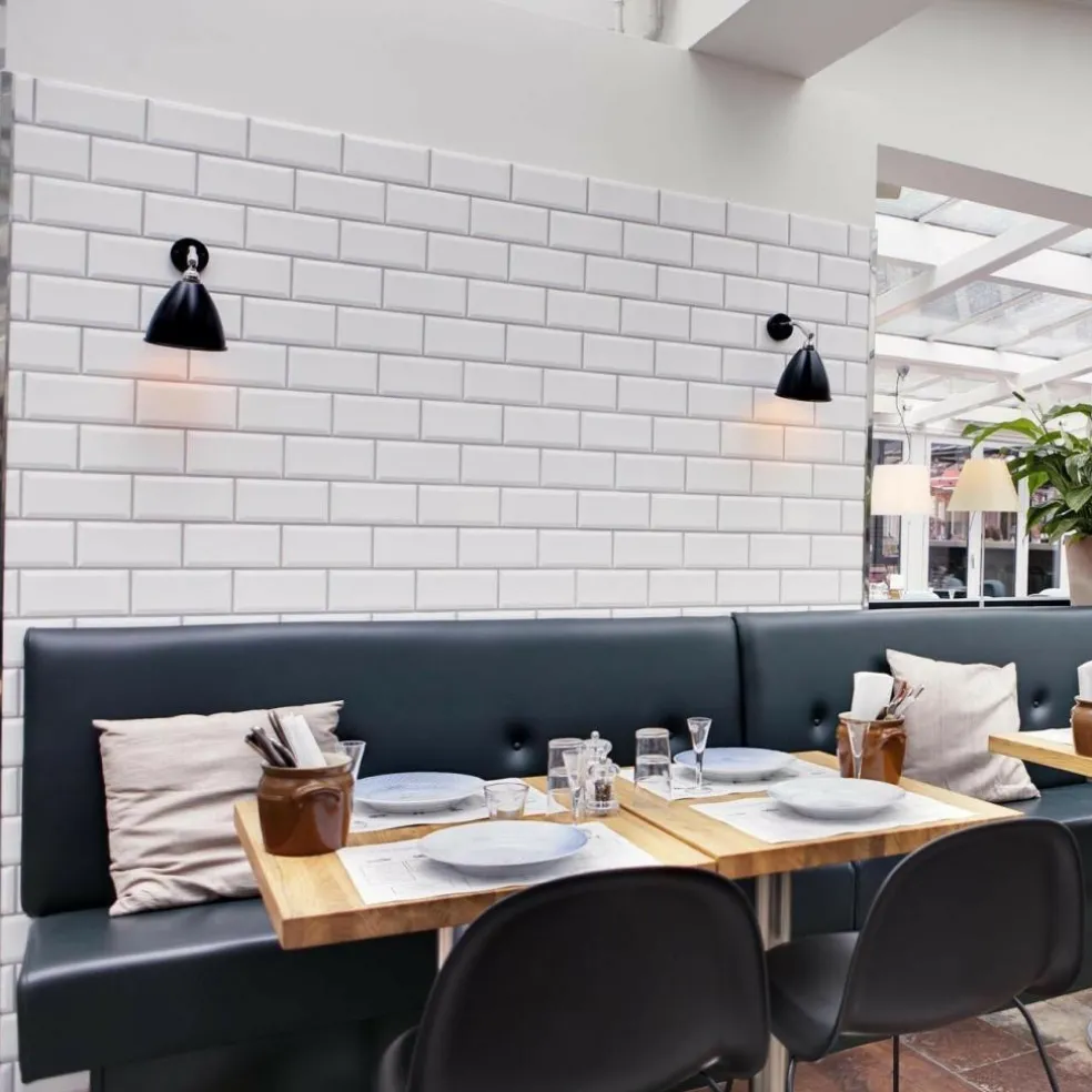 Bestlite BL7 Wandleuchte