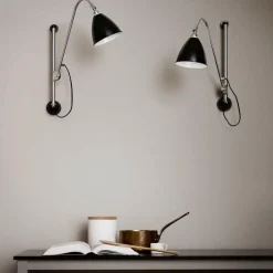 Bestlite BL5 Wandleuchte