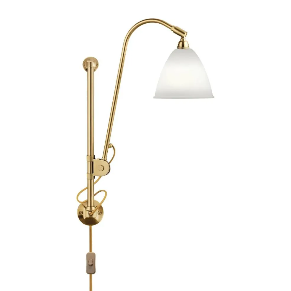 Bestlite BL5 Wandleuchte