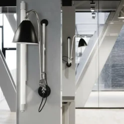 Bestlite BL5 Wandleuchte