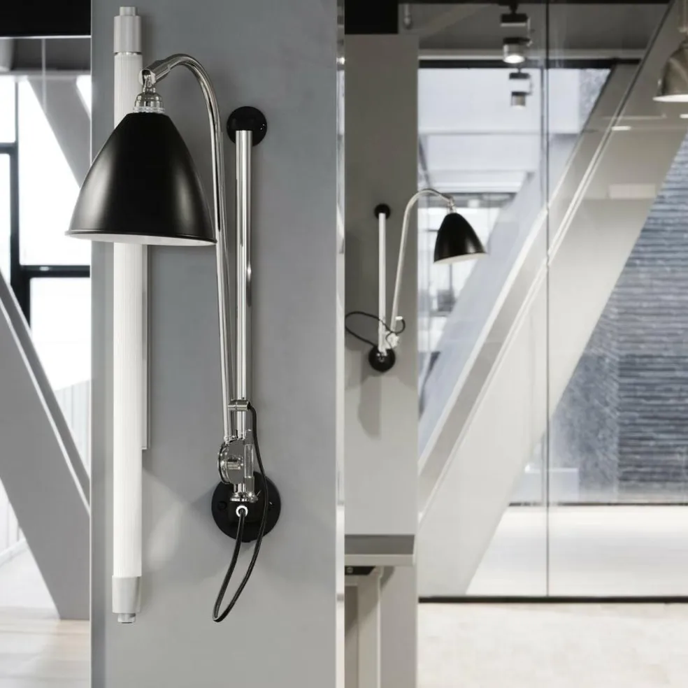 Bestlite BL5 Wandleuchte