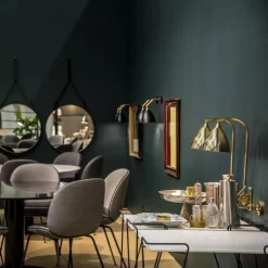 Bestlite BL5 Wandleuchte