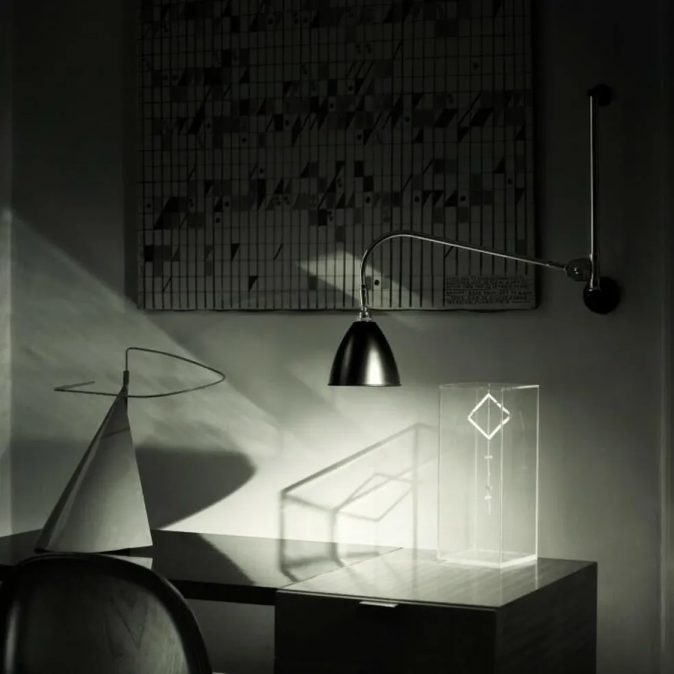 Bestlite BL5 Wandleuchte