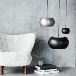 BF 20 Pendelleuchte Ø15cm