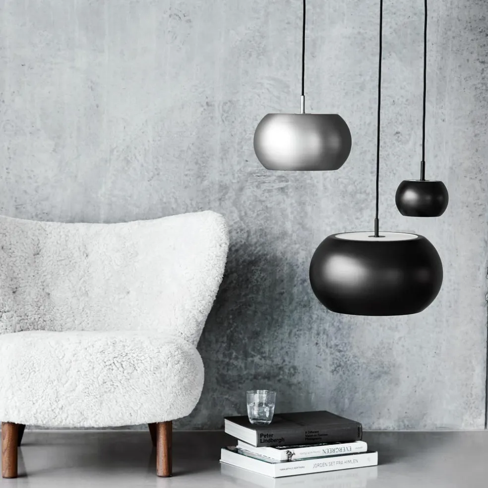 BF 20 Pendelleuchte Ø15cm