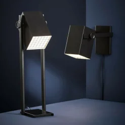 BF Quadro Tischleuchte