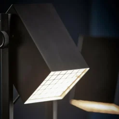 BF Quadro Tischleuchte