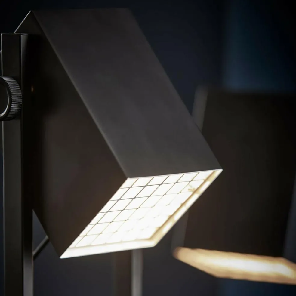 BF Quadro Tischleuchte